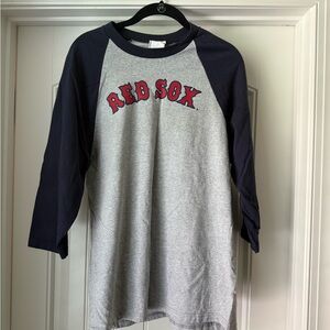Big Papi Ortiz Boston Red Sox Shirt